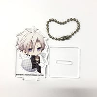 岡崎契 缶バッジ イタミ有・裏サビ有】Collar×Malice 岡崎契 缶バッジ | K-BOOKS