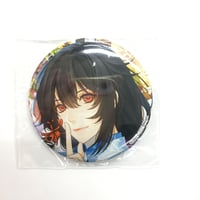 怪獣8号　デコレクション缶バッジ　保科宗四郎 Amazon.co.jp: 怪獣8号 コレクション缶バッジ 第1弾 保科宗四郎