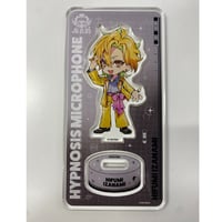 プリパラ 三鷹アサヒ(カフェ) ミニキャラアクリルスタンドキーホルダー