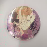 逆巻スバル アクリルキーホルダー ディアラバ DIABOLIKLOVERS DIABOLIK LOVERS 逆巻スバル アクリルキーホルダー | K-BOOKS
