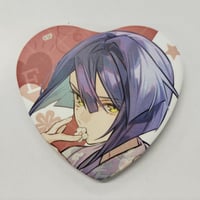 墨香銅臭『魔道祖師』 缶バッジ 魏無羨【BLグッズ】 | K-BOOKS