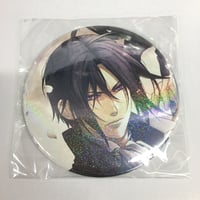 DYNAMICCHORD 青井有紀(UK) 直筆サイン入りブロマイド | K-BOOKS 池袋