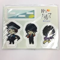 DIABOLIK LOVERS 逆巻ライト 缶バッジ ホロ | K-BOOKS 池袋 2次元グ