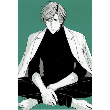 日ノ原巡先生セット CATEGORY 日ノ原巡 | K-BOOKS 池袋 2次元グッズ通販