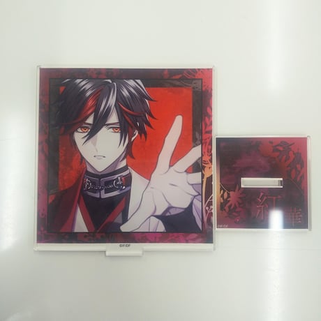 INI♡グッズ 2024 INI FAN-CON TOUR [FLIP THE CIRCLE]』OFFICIAL GOODS 受注