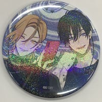 やまねあやの ファインダーシリーズ グラッテ アクリル
