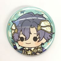 魔法使いの約束 フィガロ 缶バッジ