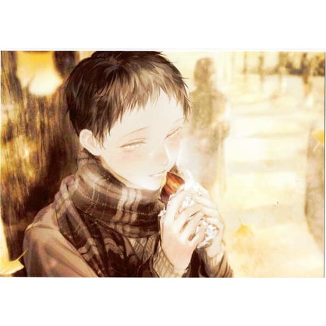 CATEGORY もりもより | K-BOOKS 池袋 2次元グッズ通販