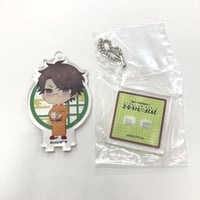 恩田 灯世 スタンディパネル ブレマイ 1周年 ミニスタンディパネル 恩田灯世 ブレイクマイケース