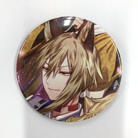 薄桜鬼 山南敬助 アクリルバッジ | K-BOOKS 池袋 2次元グッズ通販