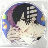drap オンリーショップ　オーロラカード はかた drap 25周年記念展 アニメイトオンリーショップ オーロラカード