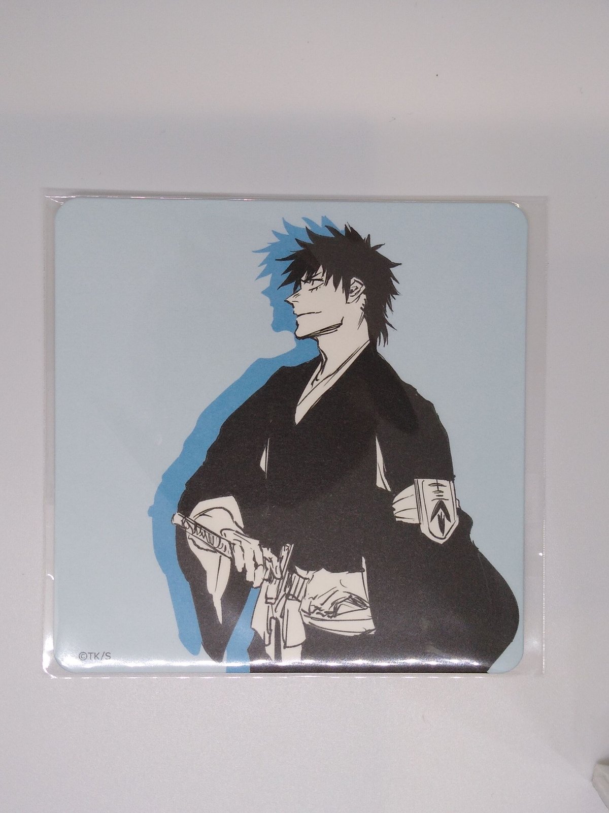 BLEACH志波海燕 アクリルボード BLEACH志波海燕 アクリルボード Amazon.co.jp: BLEACH ブリーチ