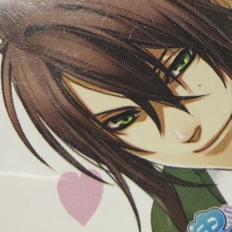 イタミ有】薄桜鬼 沖田総司 缶バッジ | K-BOOKS 池袋 2次元グッズ通販