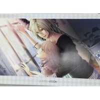●【イタミ有】AMNESIA　ウキョウ　ランチョンマット