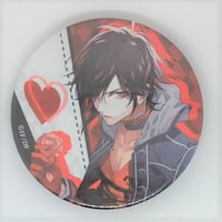 ディアヴォーカリスト　エーダッシュ　直筆　色紙 直筆サイン入り】ディアヴォーカリスト エーダッシュ 色紙 | K