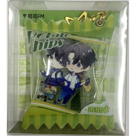 CATEGORY 【BL】中華BL作品 | K-BOOKS 池袋 2次元グッズ通販