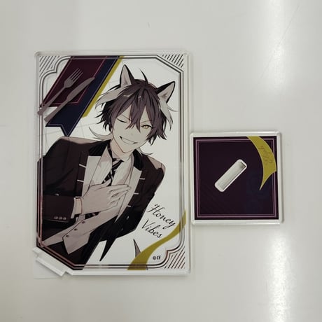 STORES Honey Vibesの検索結果