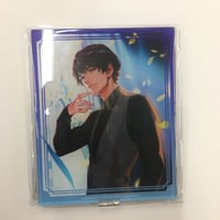 囚われのパルマ　チアキ　アクリルスタンド