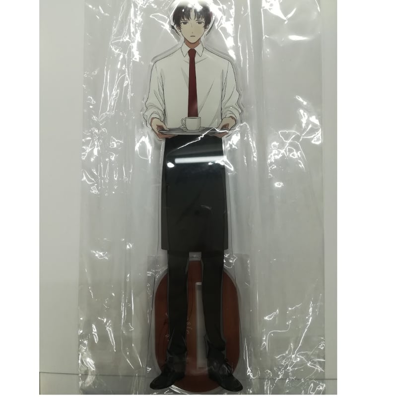 アオペラ アオペラカフェ ビックアクリルスタンド 雛乃秀 【公式通販】