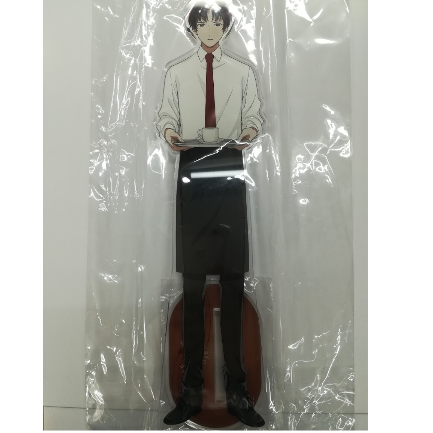 アオペラ　大里帆波　ビッグアクスタ アオペラ -aoppella!?- アクリルスタンド 大里帆波: キャラ