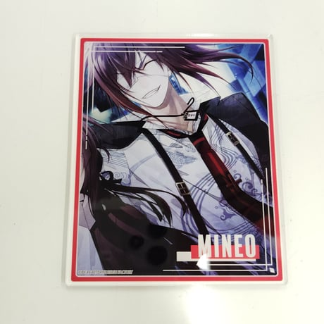 オトメゲーム グッズまとめ売り ☆乙女ゲーム グッズ まとめ売り☆オトメイト リコビッツ アクスタ