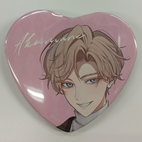 トキホリ グッズ まとめ売り 支部長 Toxic-a-Holic（トキシカホリック / トキホリ） 支部長 / 赤宗 Fan Par