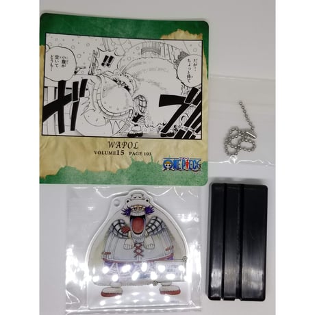 CATEGORY ONE PIECE (ワンピース) | K-BOOKS 池袋 2次元グッズ通販