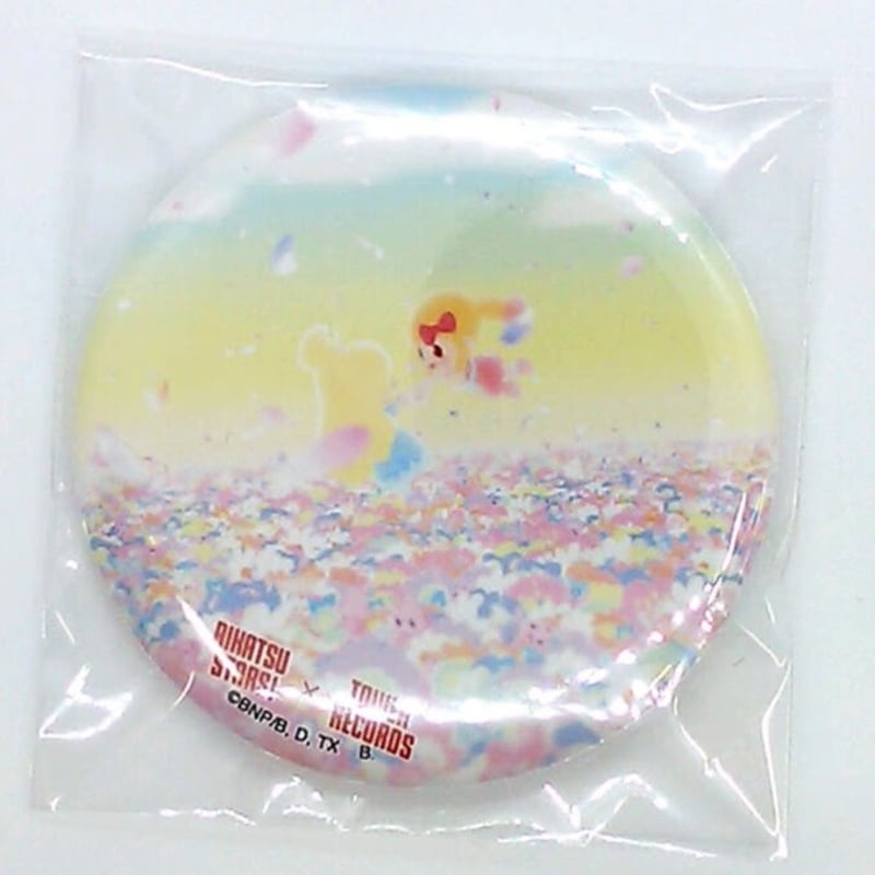 アイカツスターズ！ ブロマイド 虹野ゆめ 白鳥ひめ