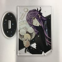 ピオフィオーレの晩鐘 楊 缶バッジ | K-BOOKS 池袋 2次元グッズ通販