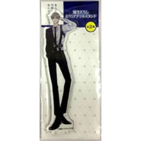 はらだ 『カラーレシピ』 直筆サイン入 複製原画 【BLグッズ