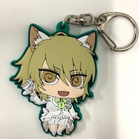 ロックマン ブルース　缶バッジ ブルース】 缶バッジ ロックマンエグゼ 01 グラフアートデザイン