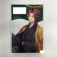 文豪ストレイドッグス』 ぱしゃこれ 太宰治（箔押し） | K-BOOKS 池袋