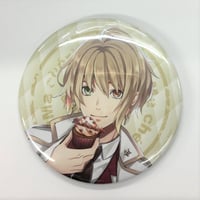 ヒプノシスマイク 山田二郎 ぱしゃこれ Hypnosis Flava2 Ver. 箔押し |