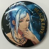 ヒプノシスマイク 天国獄 Extra Wardrobe04 トレーディング缶バッジ