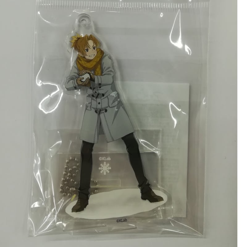 アオペラ 猫屋敷由比 ビッグアクリルスタンド アオペラ -aoppella