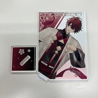 ピオフィオーレの晩鐘 ニコラ アクリルスタンド | K-BOOKS 池袋 2次元