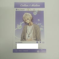 ガンダムOO】沙慈・クロスロード 名言缶バッジ「この世界を～」 | K