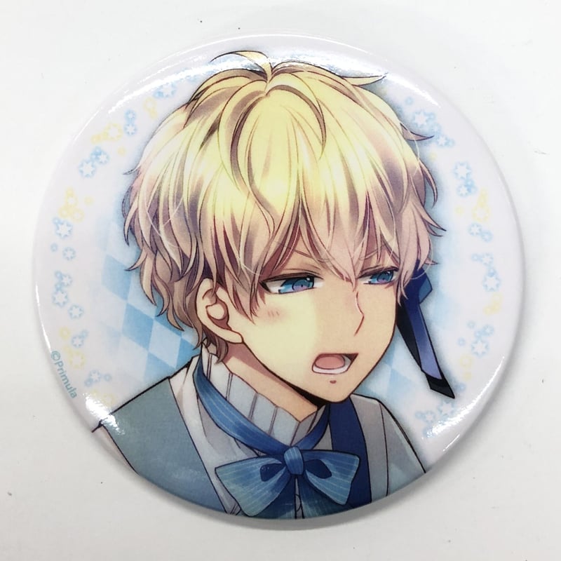 大正×対称アリス 缶バッジ 大正×対称アリス アリス 缶バッジ | K-BOOKS 池袋 2次元グッズ通販