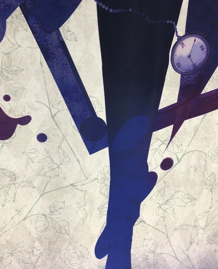 ○DIABOLIK LOVERS 逆巻レイジ タペストリー | K-BOOKS 池袋 2次元グ