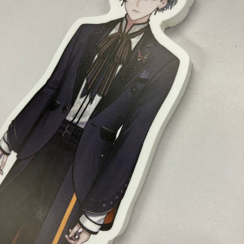 ブレマイ 麻波麗 B賞 ミニスタンディパネル ブレマイ 麻波麗 B賞 ミニスタンディパネル