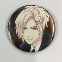 ハイキュー 北信介 缶バッジ いただきます ハイキュー‼ トレーディング 缶バッジ -いただきます！- 北 信介 | K