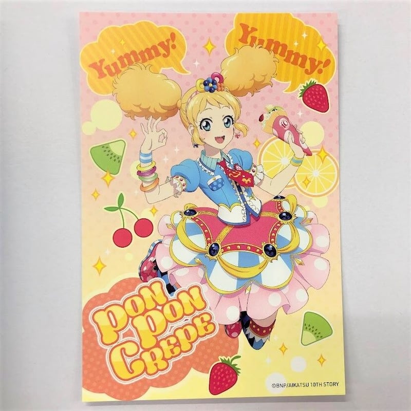 アイカツ マリオンクレープ 缶バッジ インスタントフォト 夏樹みくる 30点 アイカツ マリオンクレープ 夏樹みくる 缶バッジ インスタント