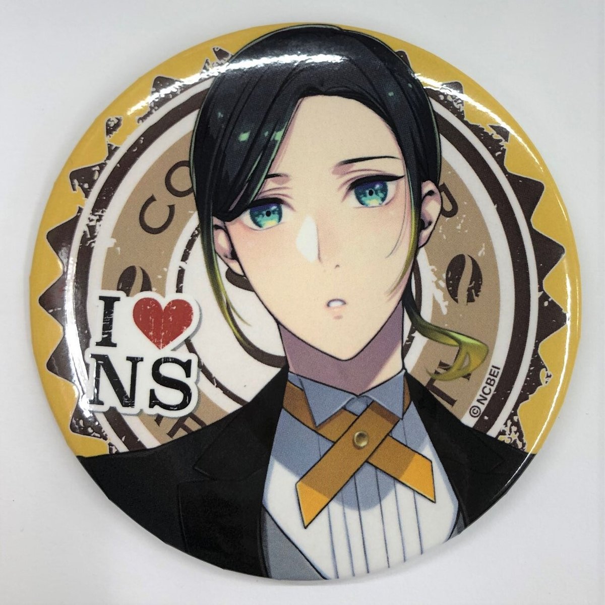 バスタフェロウズ　モズ　アクリルパネル バスタフェ アクリルパネル モズ バスタフェロウズ モズ