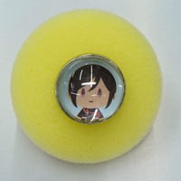 BLEACH グリムジョー・ジャガージャック ファン感謝デー 来場記念証 