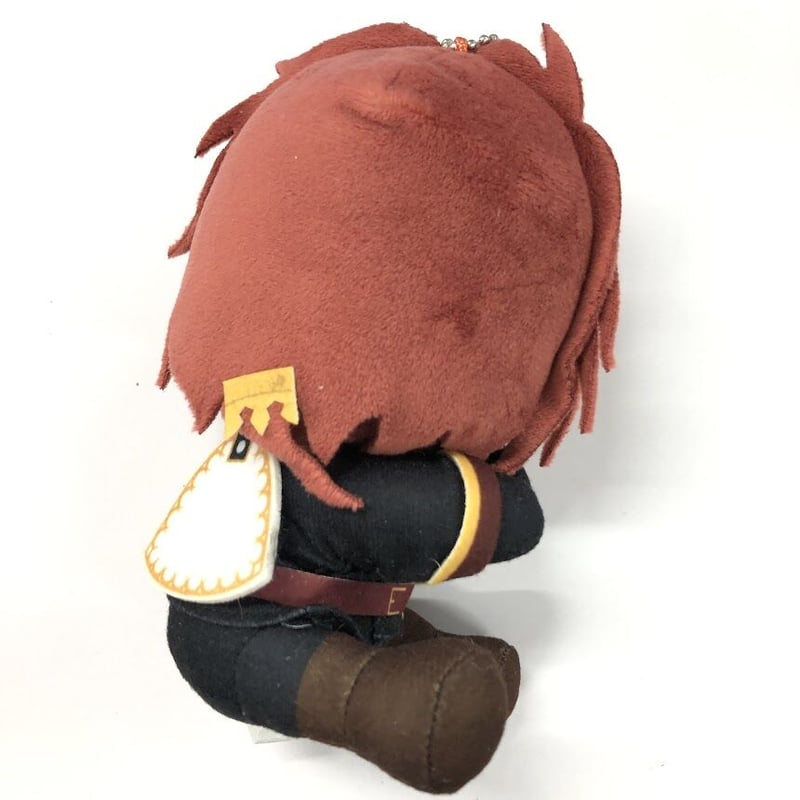 魔法使いの約束 きらどるぬいぐるみ カイン オーエン 魔法使いの約束 きらどるぬいぐるみ カイン オーエン 魔法使いの約束