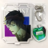 ディアヴォーカリスト シックス アクリルスタンド | K-BOOKS 池袋 2