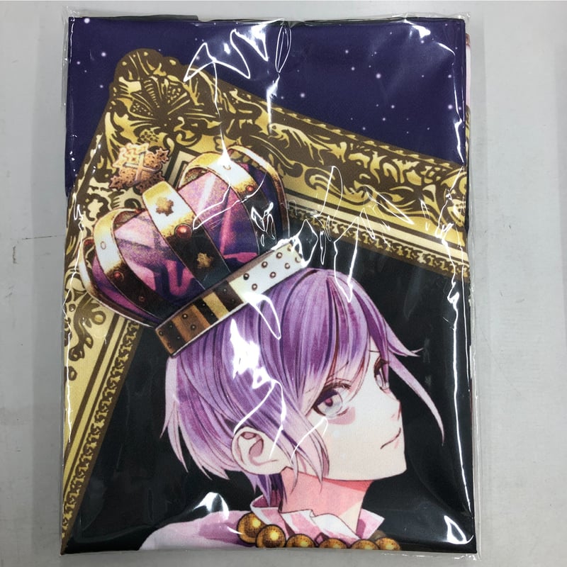 DIABOLIK LOVERS 逆巻カナト クッションカバー | K-BOOKS 池袋 2次元