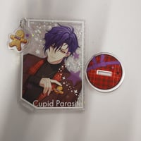 DYNAMIC CHORD 百瀬つむぎ ブロマイド photo ver. AGF2023 |