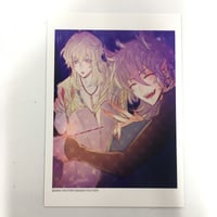 カリスマ チェキ風カード 草薙理解 2周年Ver | K-BOOKS 池袋 2次元