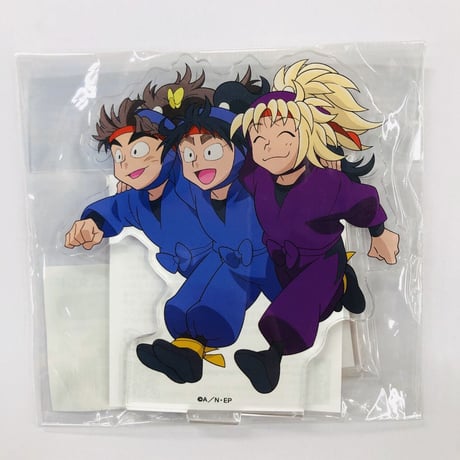 STORES 忍たま乱太郎の検索結果 STORES 忍たま乱太郎の検索結果